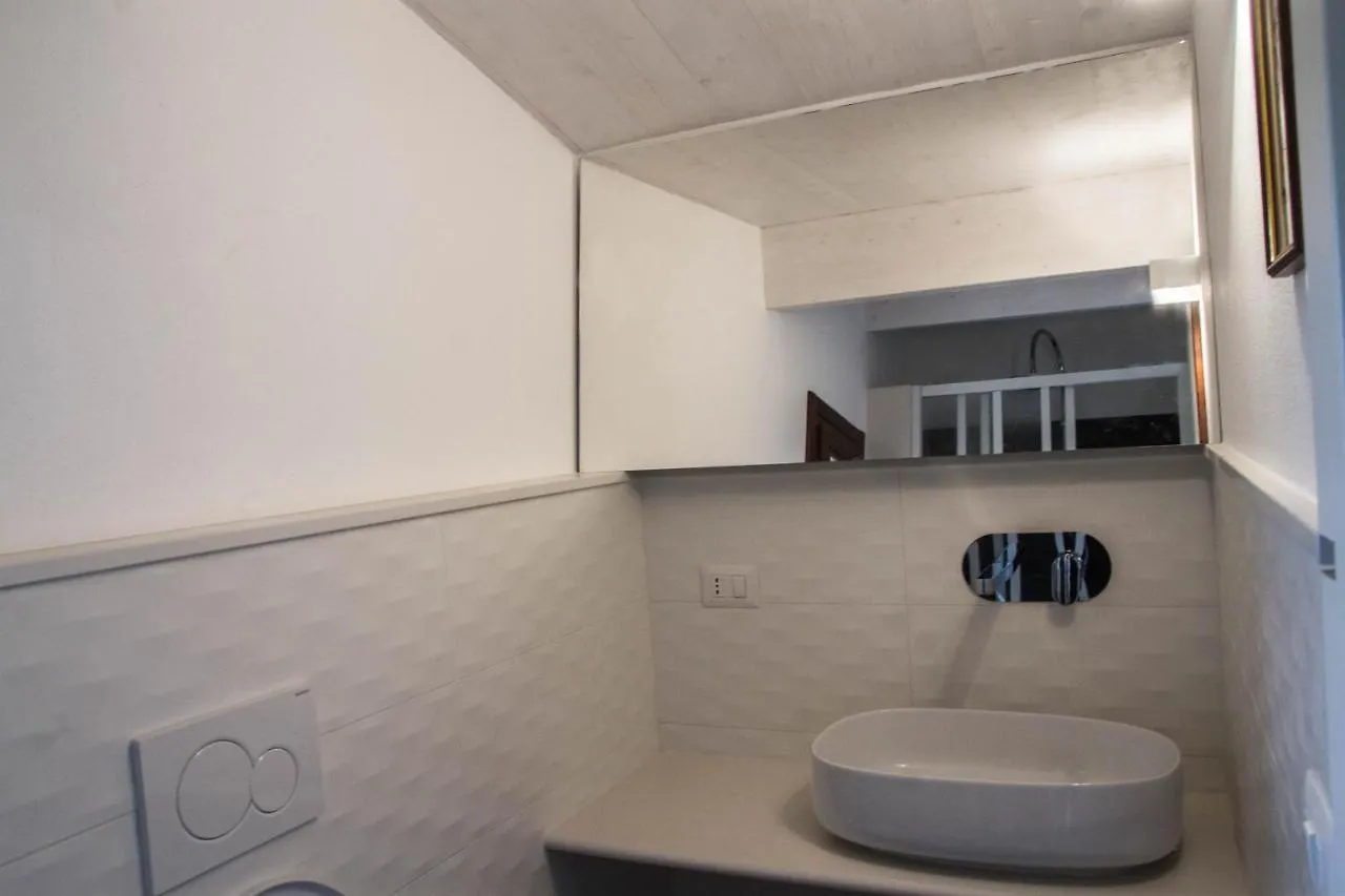 Bed & Breakfast Alghero in bicicletta