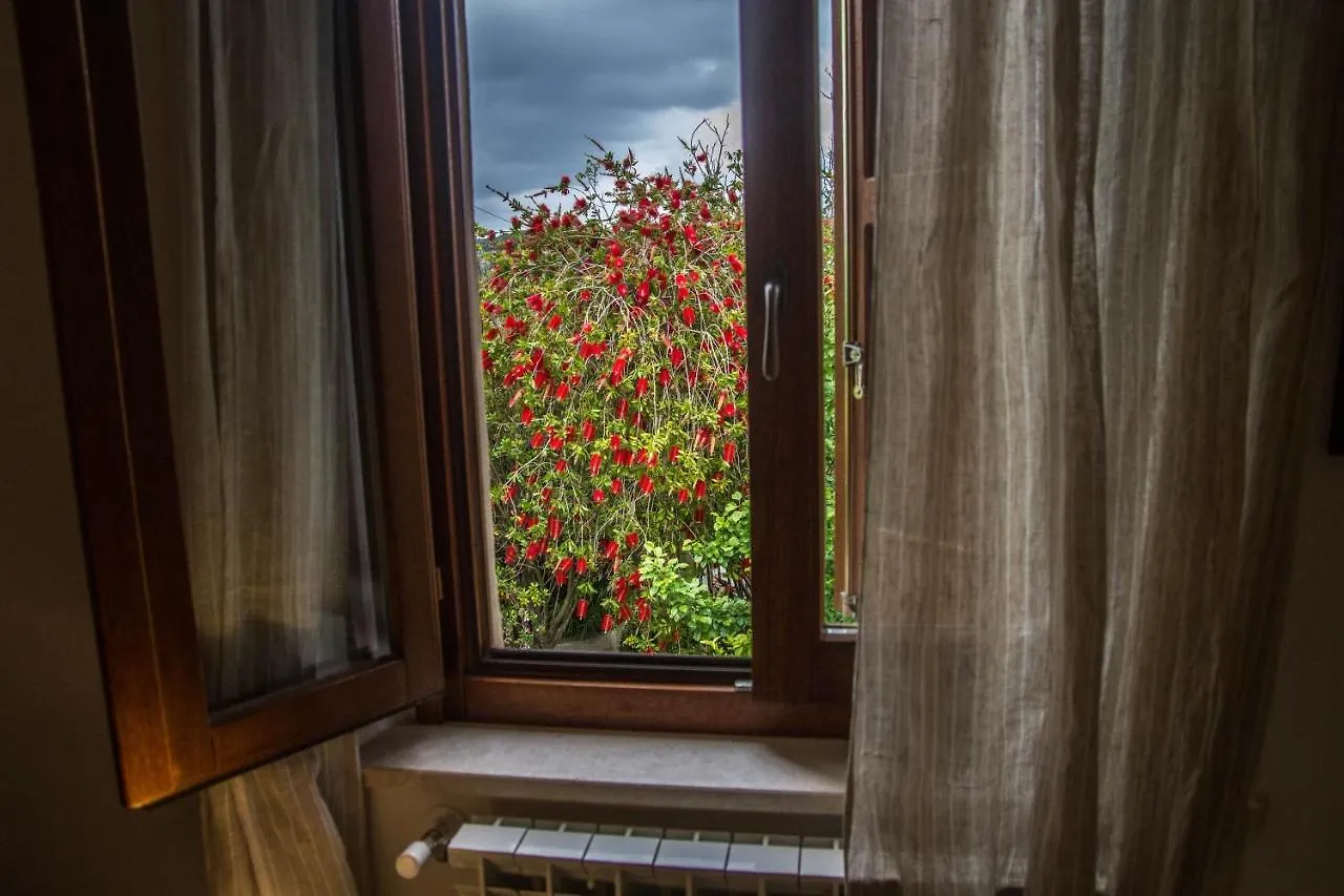Alghero in bicicletta Bed & Breakfast