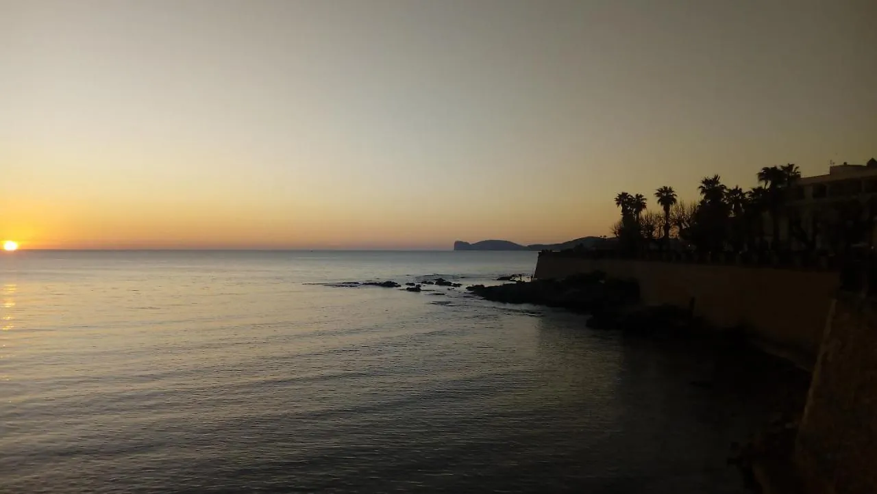 Alghero In Bicicletta Italy