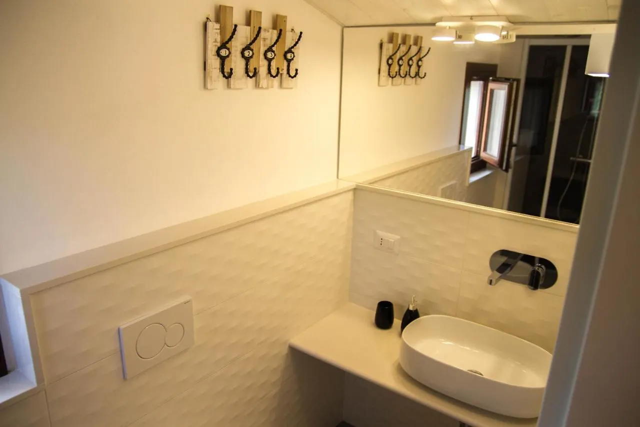 Alghero In Bicicletta Bed & Breakfast