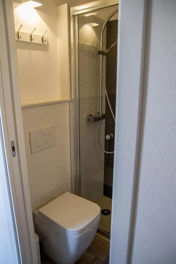 Bed & Breakfast Alghero In Bicicletta