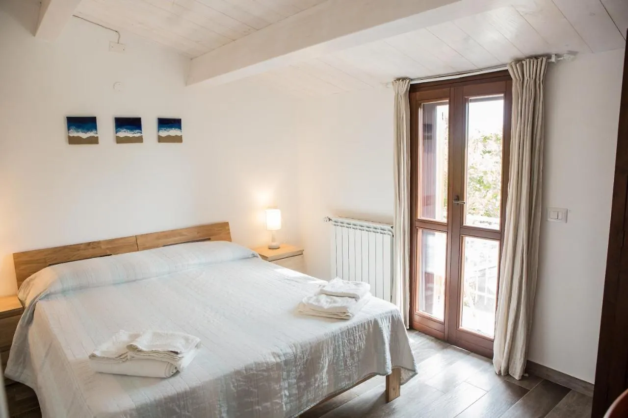 Bed & Breakfast Alghero in bicicletta