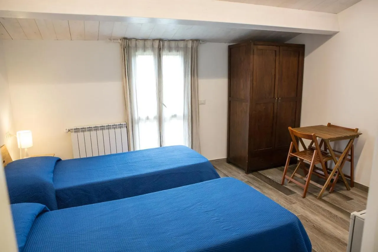 Bed and breakfast Alghero In Bicicletta