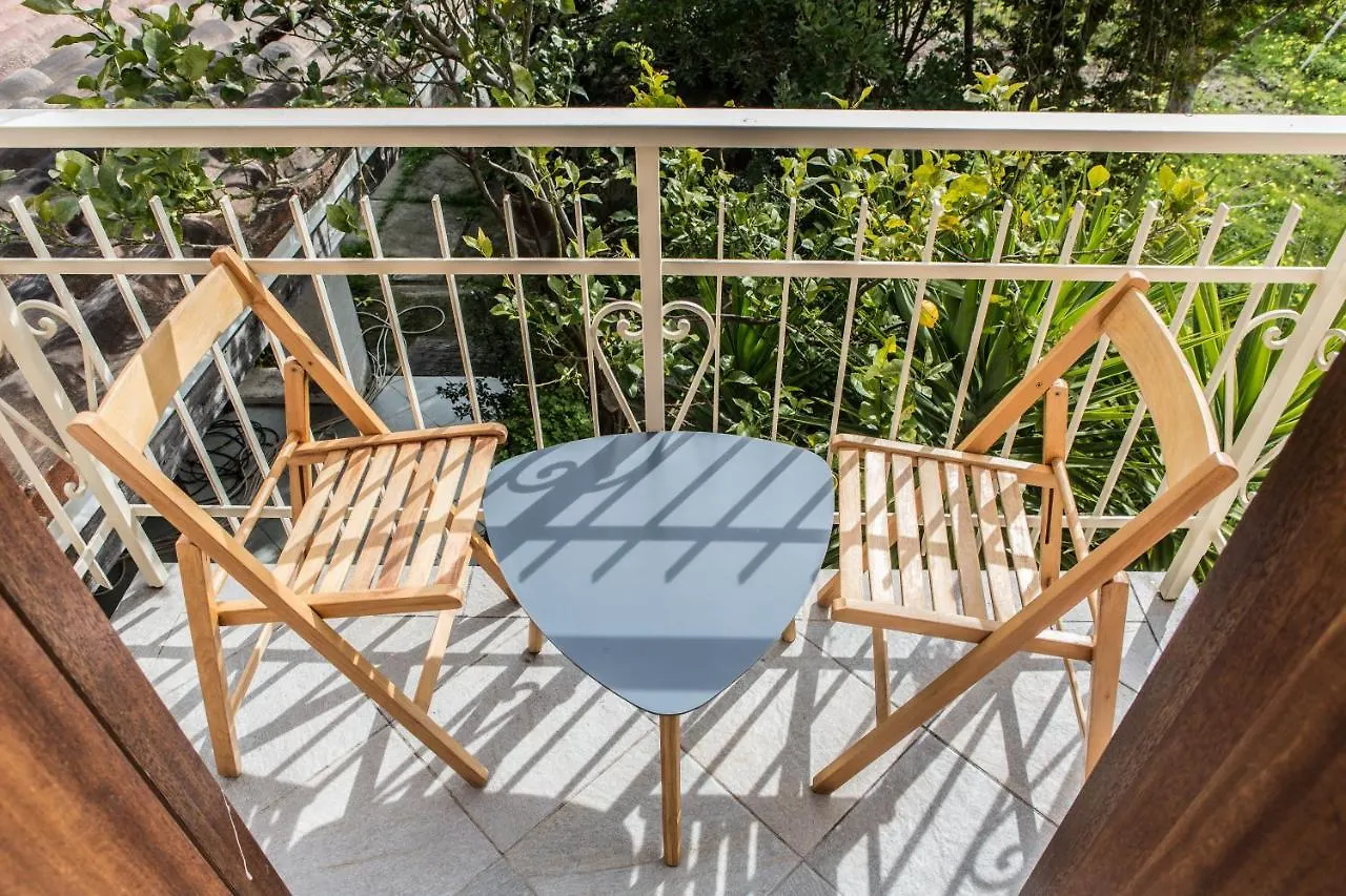 Alghero In Bicicletta Bed & Breakfast
