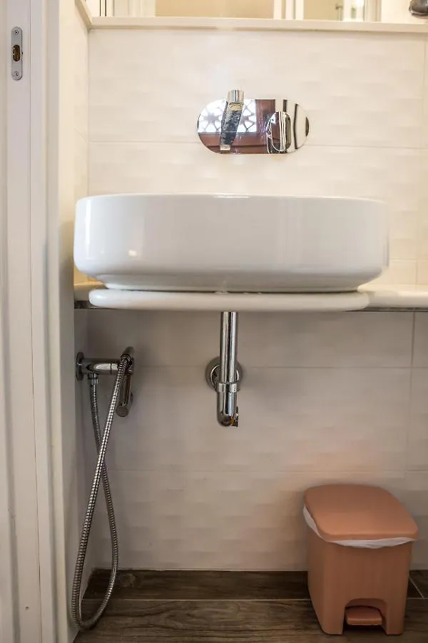 Bed & Breakfast Alghero In Bicicletta