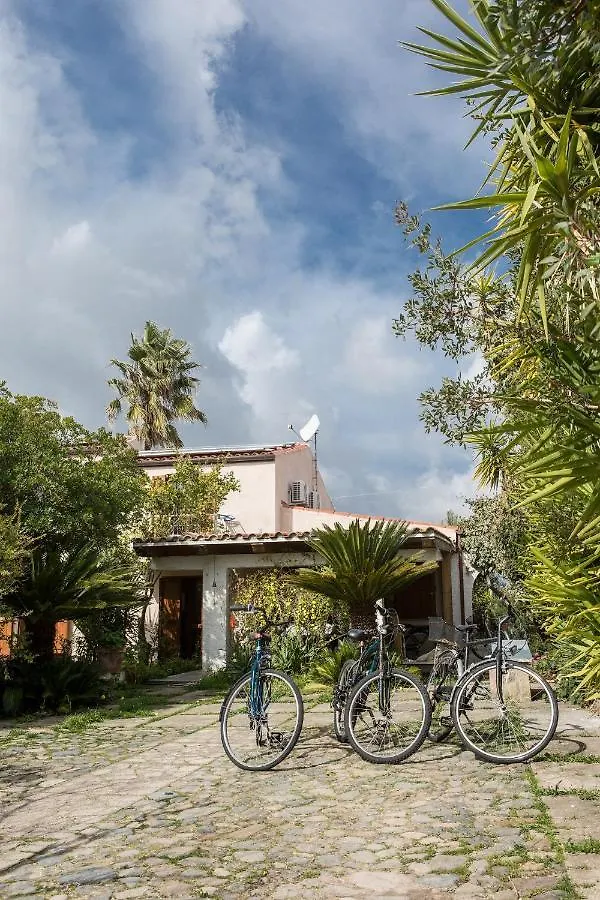 Alghero in bicicletta
