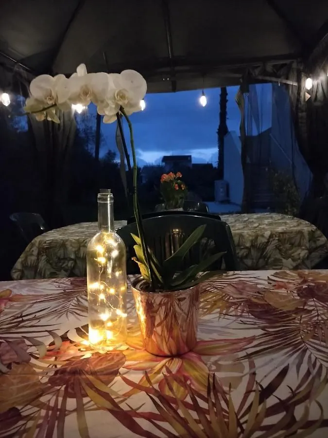 Bed and breakfast Alghero In Bicicletta Italia