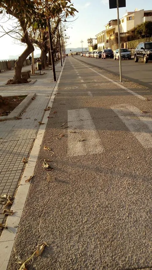 Alghero in bicicletta 0*,