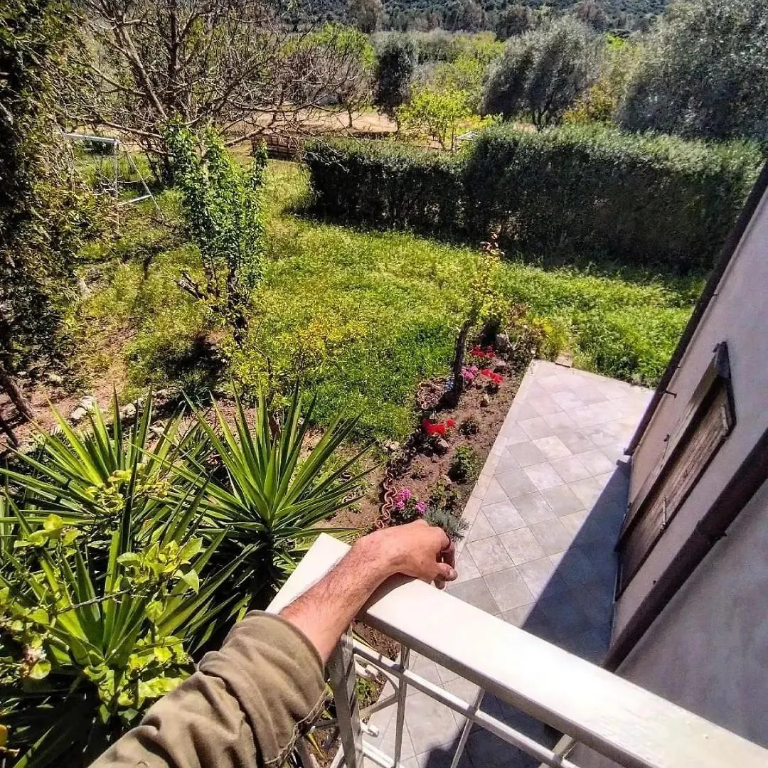 Bed & Breakfast Alghero In Bicicletta