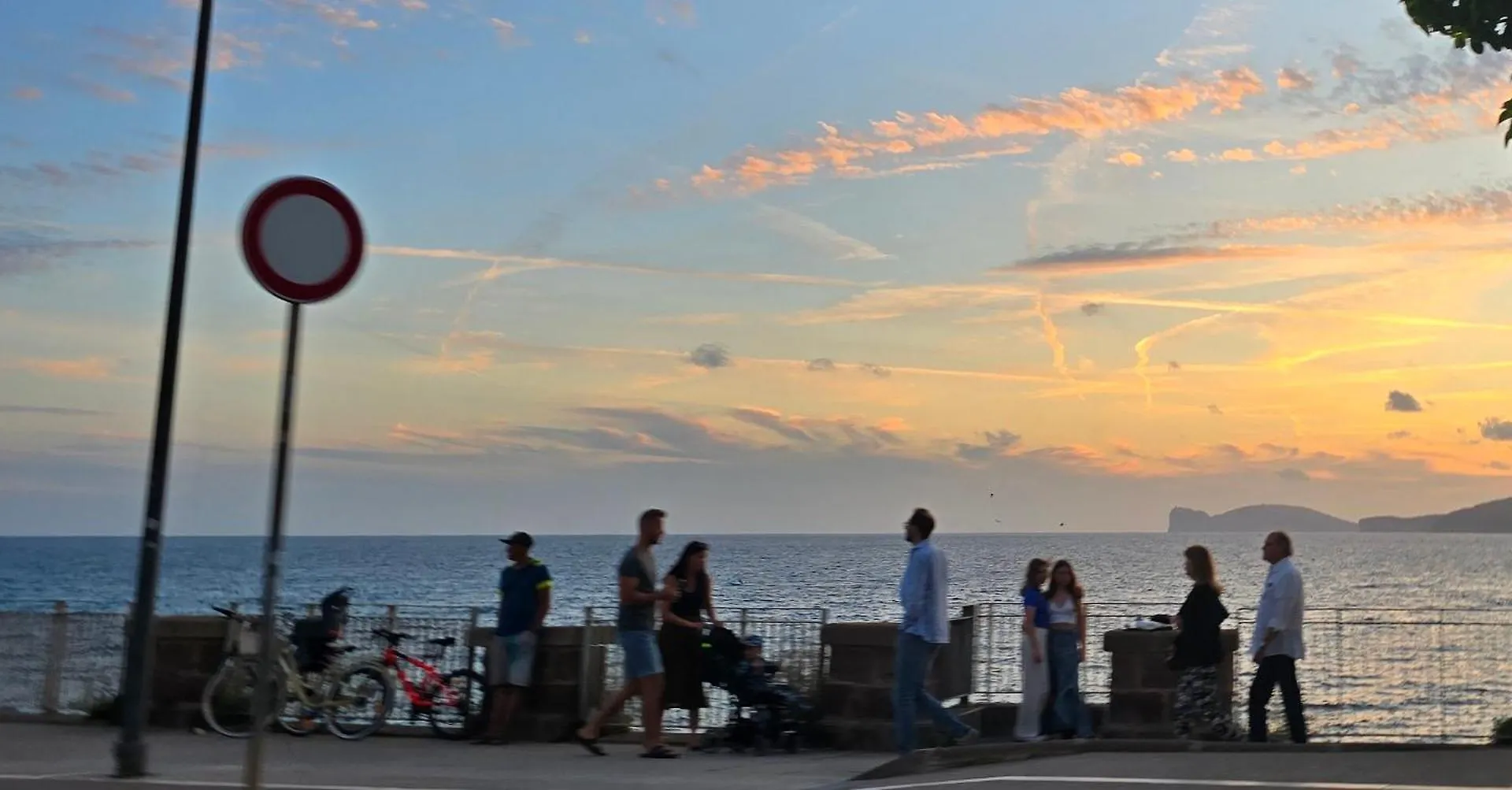 Alghero In Bicicletta 0*,  Italy