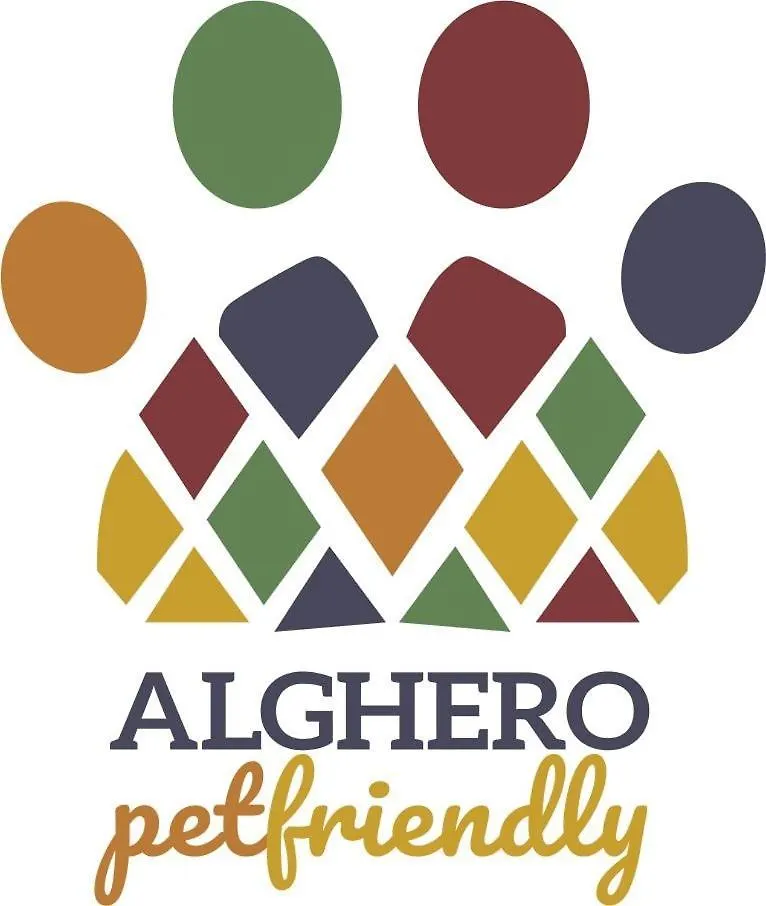 Bed & Breakfast Alghero In Bicicletta Italy