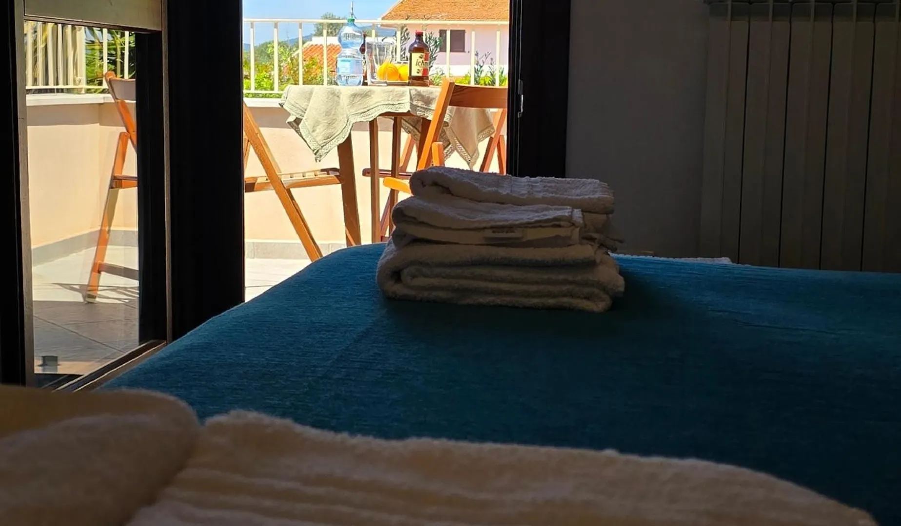 Bed & Breakfast Alghero In Bicicletta Italy