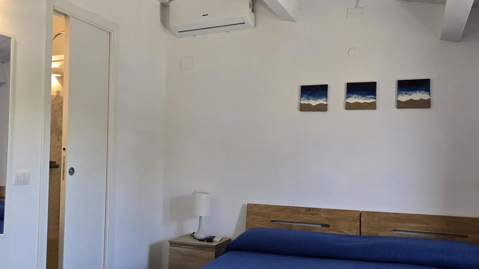 Bed & Breakfast Alghero In Bicicletta