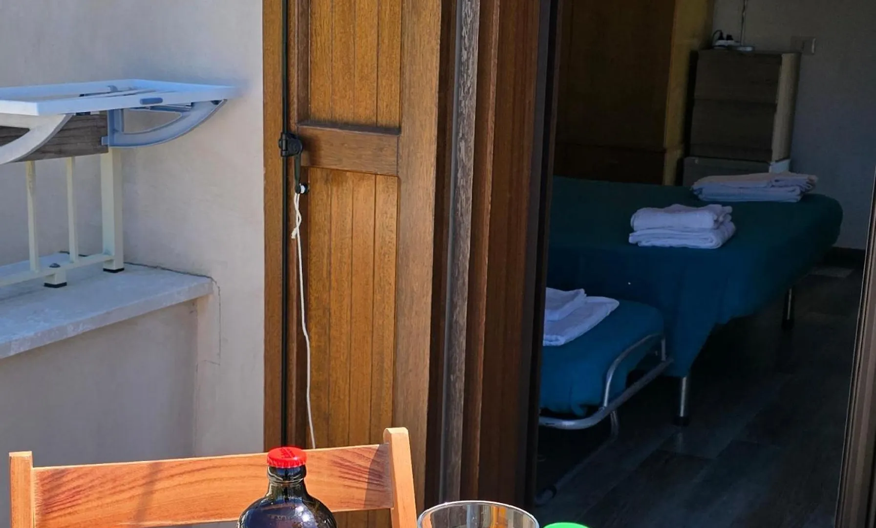 Alghero In Bicicletta Bed & Breakfast
