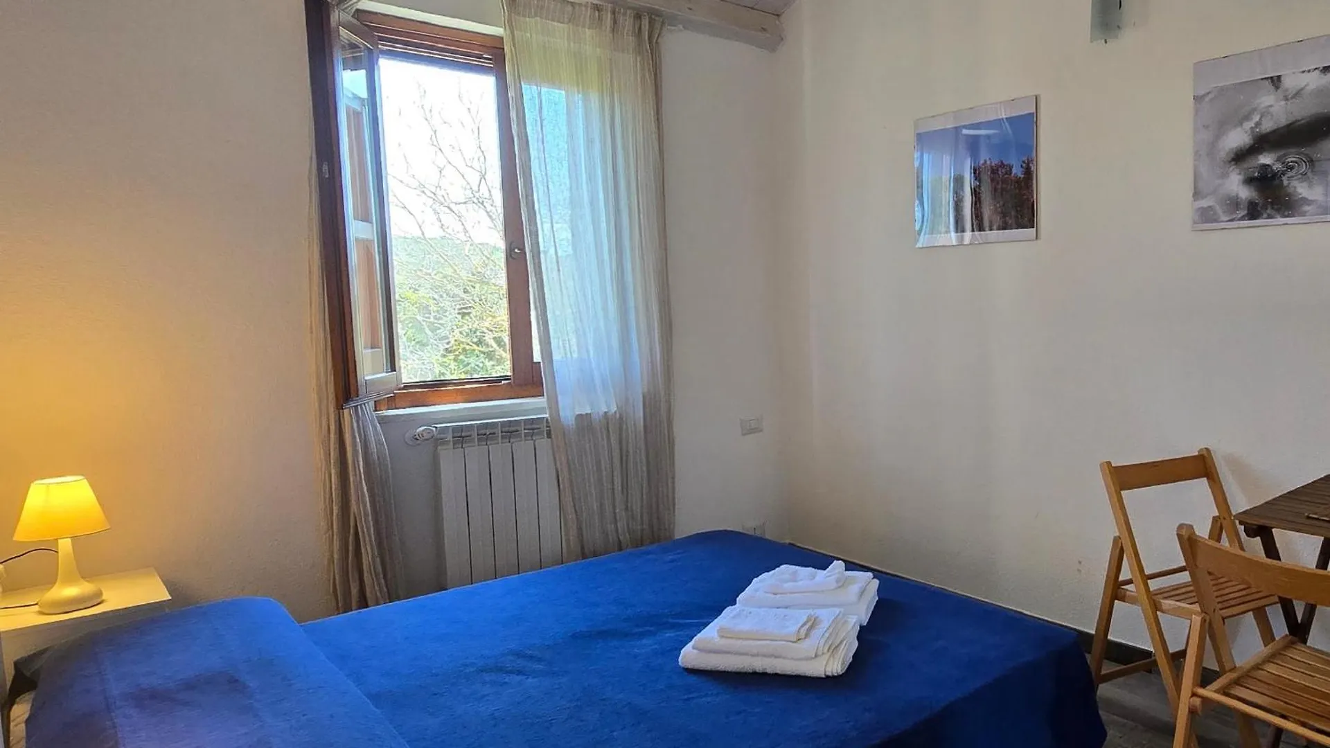 Alghero In Bicicletta Bed & Breakfast