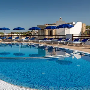 Vista Blu Holiday park