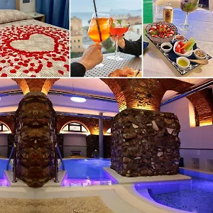 Hotel La Margherita&spa, Alghero