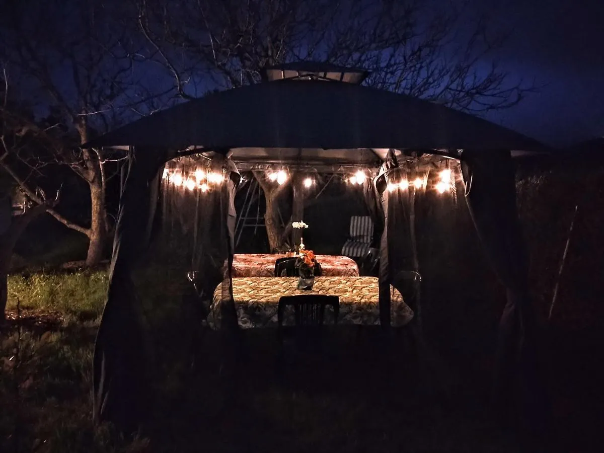 Alghero In Bicicletta Bed & Breakfast