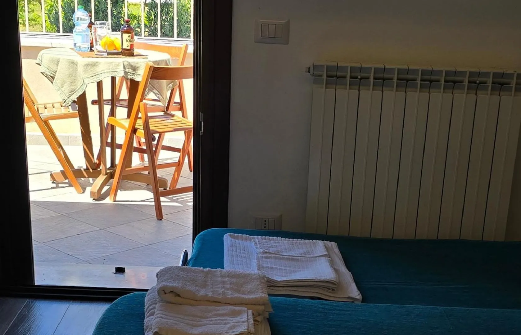 Alghero In Bicicletta Italie