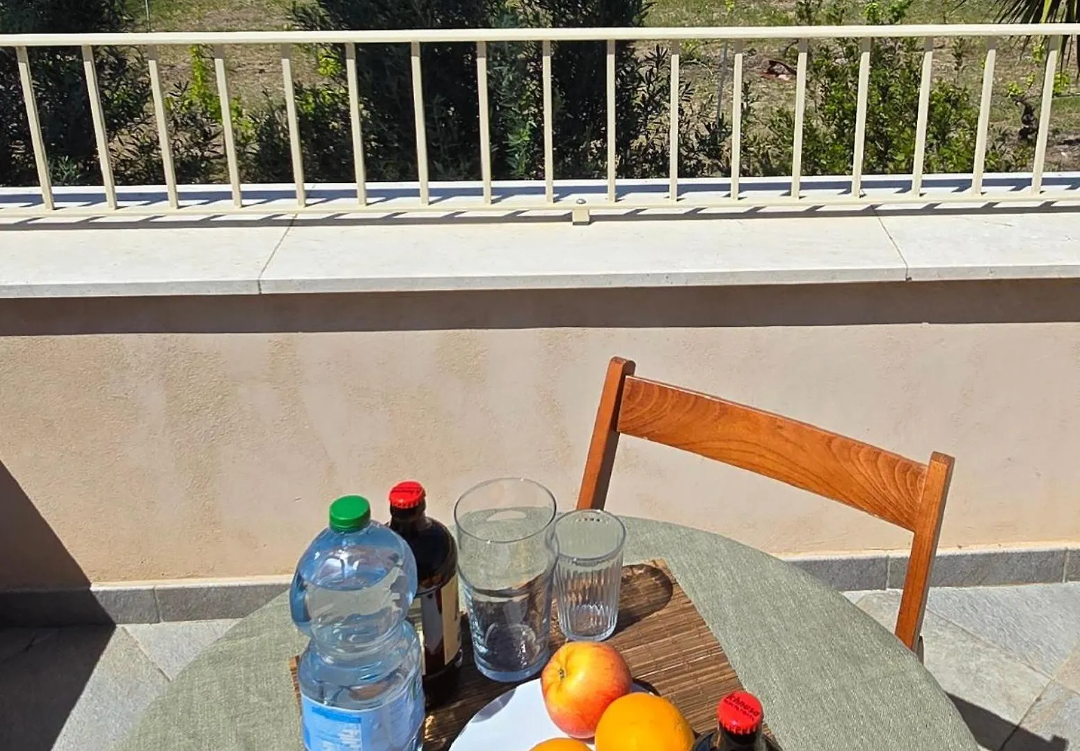 Alghero In Bicicletta