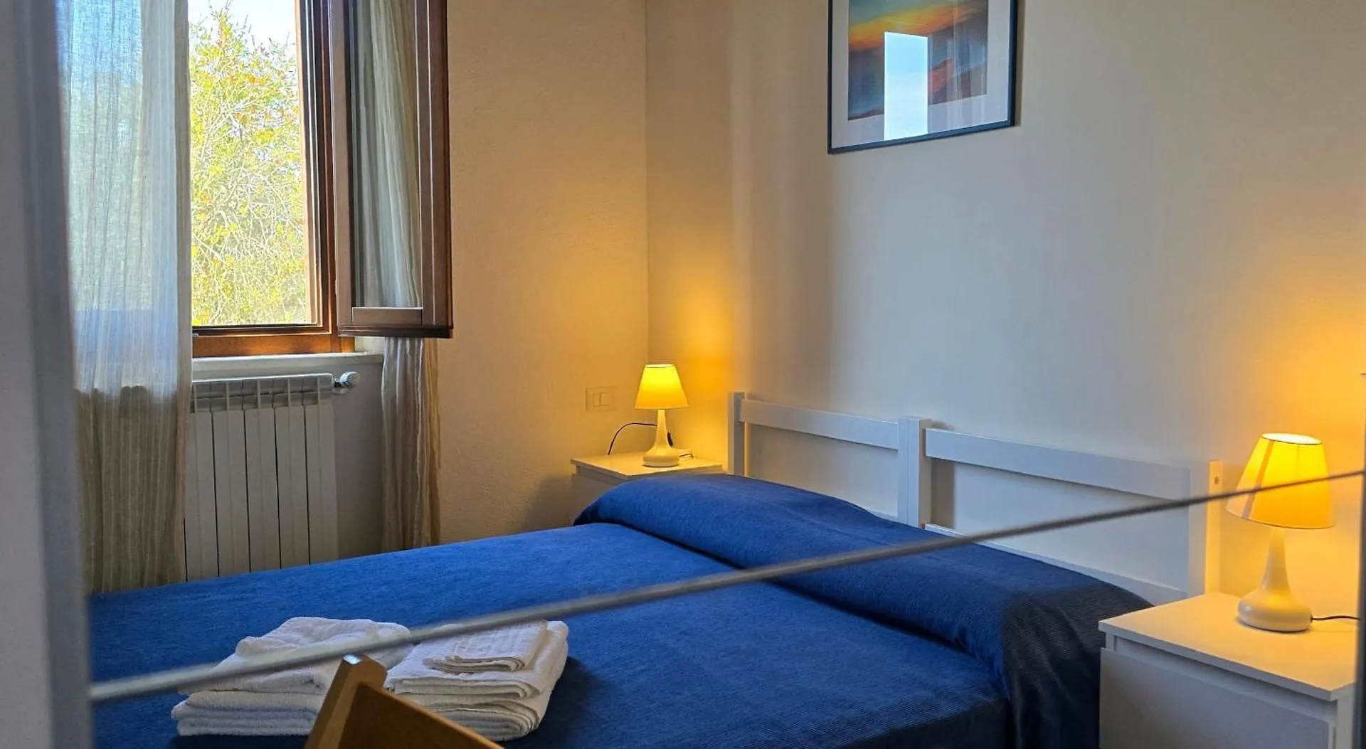 Bed & Breakfast Alghero In Bicicletta