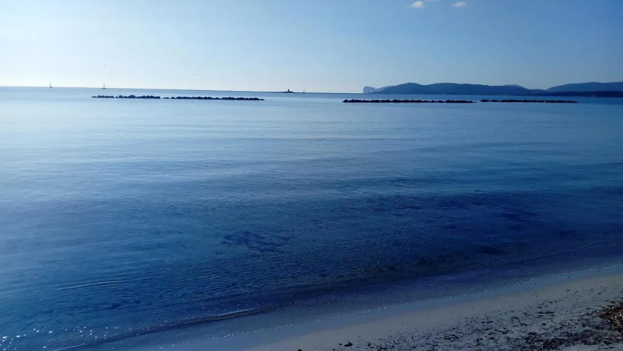 Alghero In Bicicletta 0*,  איטליה