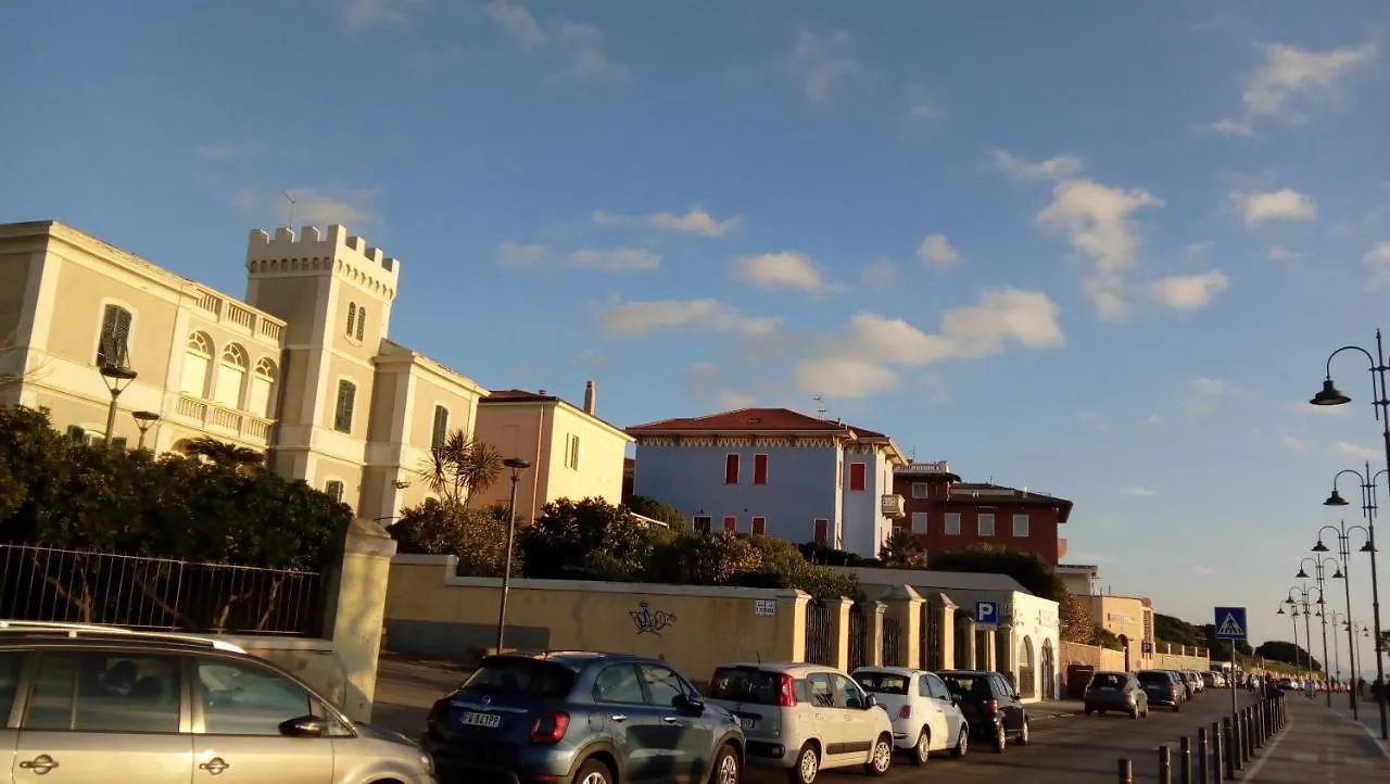 לינה וארוחת בוקר Alghero In Bicicletta איטליה